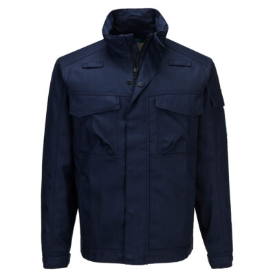 Bizflame Industry FR Jacket