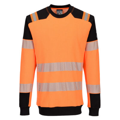 PW3 Modaflame Knit HVO FR Sweatshirt