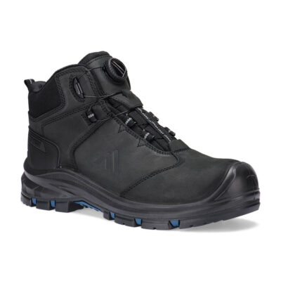 Composite Wire Lace Leather Mid Boot S7S HRO FO SC LG SR