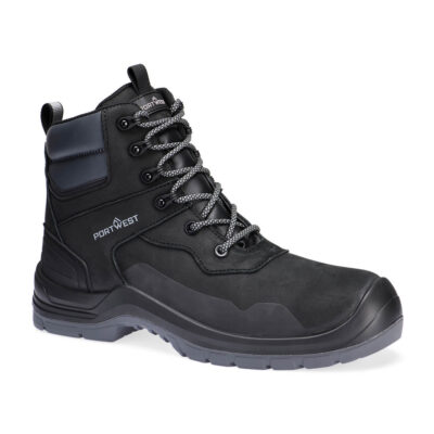 Composite Nubuck Mid Boot S7L LG FO SR SC