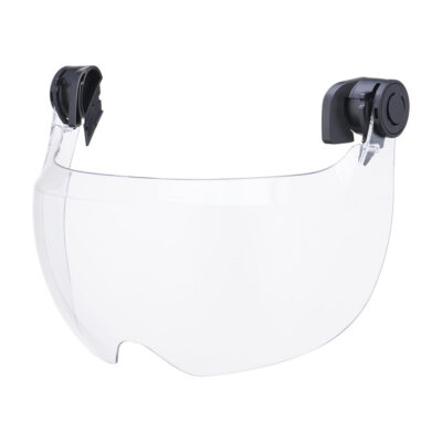Eye-Shield for Synergy Helmets