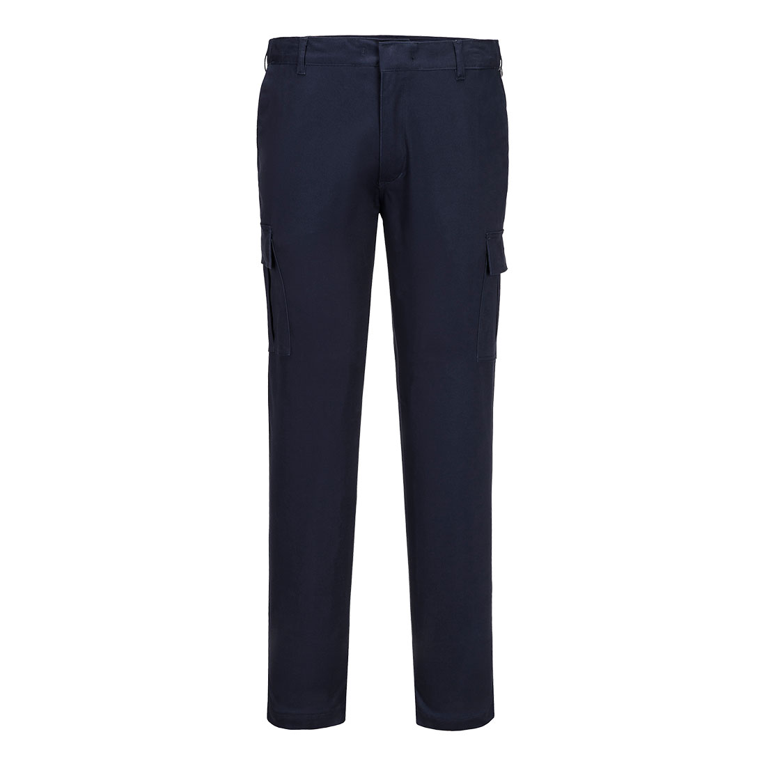 Stretch Slim Fit Combat Trousers