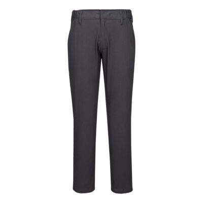 Stretch Slim Chino Trousers