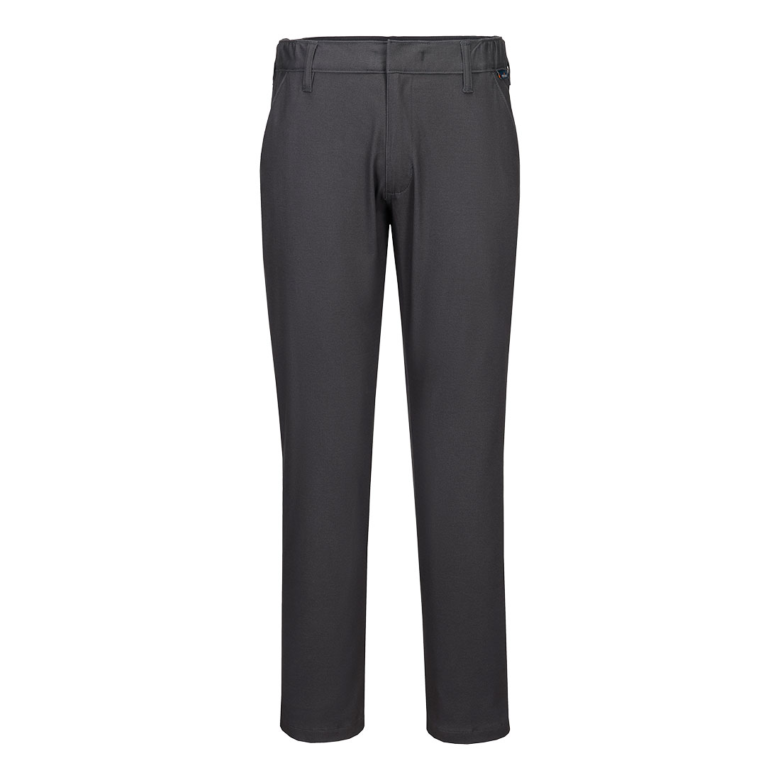Stretch Slim Chino Trousers