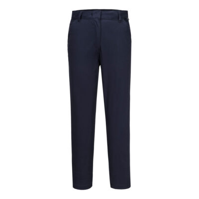 Women's Stretch Slim Chino Trousers