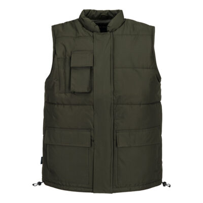 Classic Bodywarmer