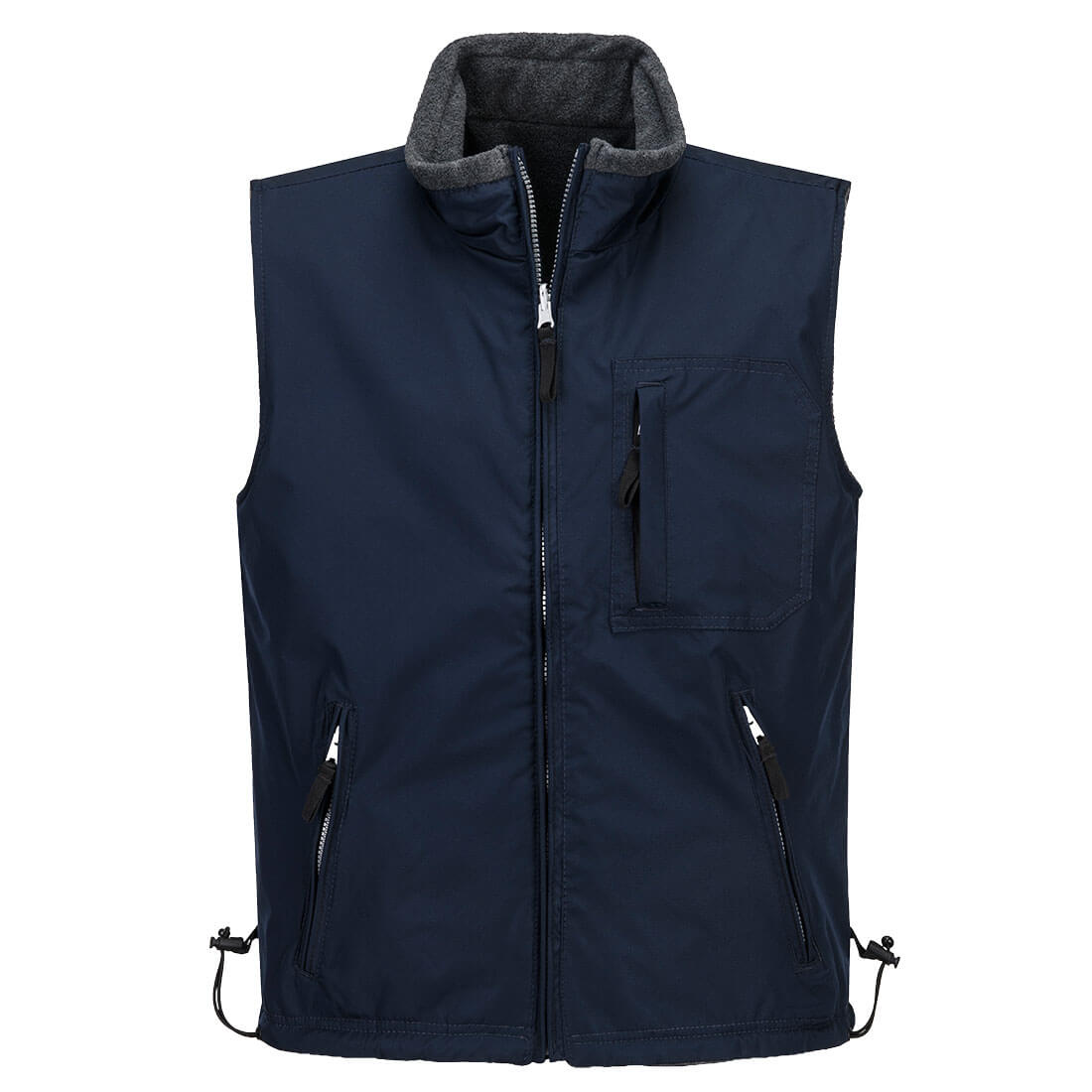 RS Reversible Bodywarmer