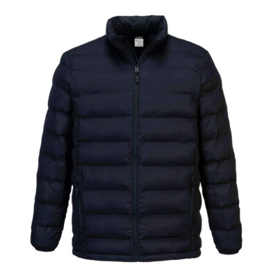 Ultrasonic Heated Tunnel Jacket