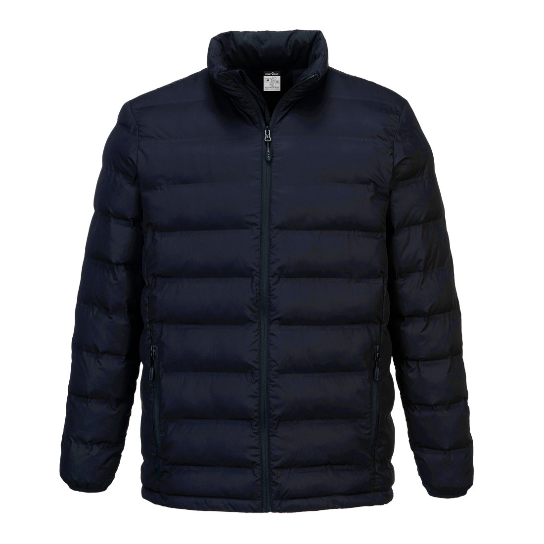 Ultrasonic Heated Tunnel Jacket