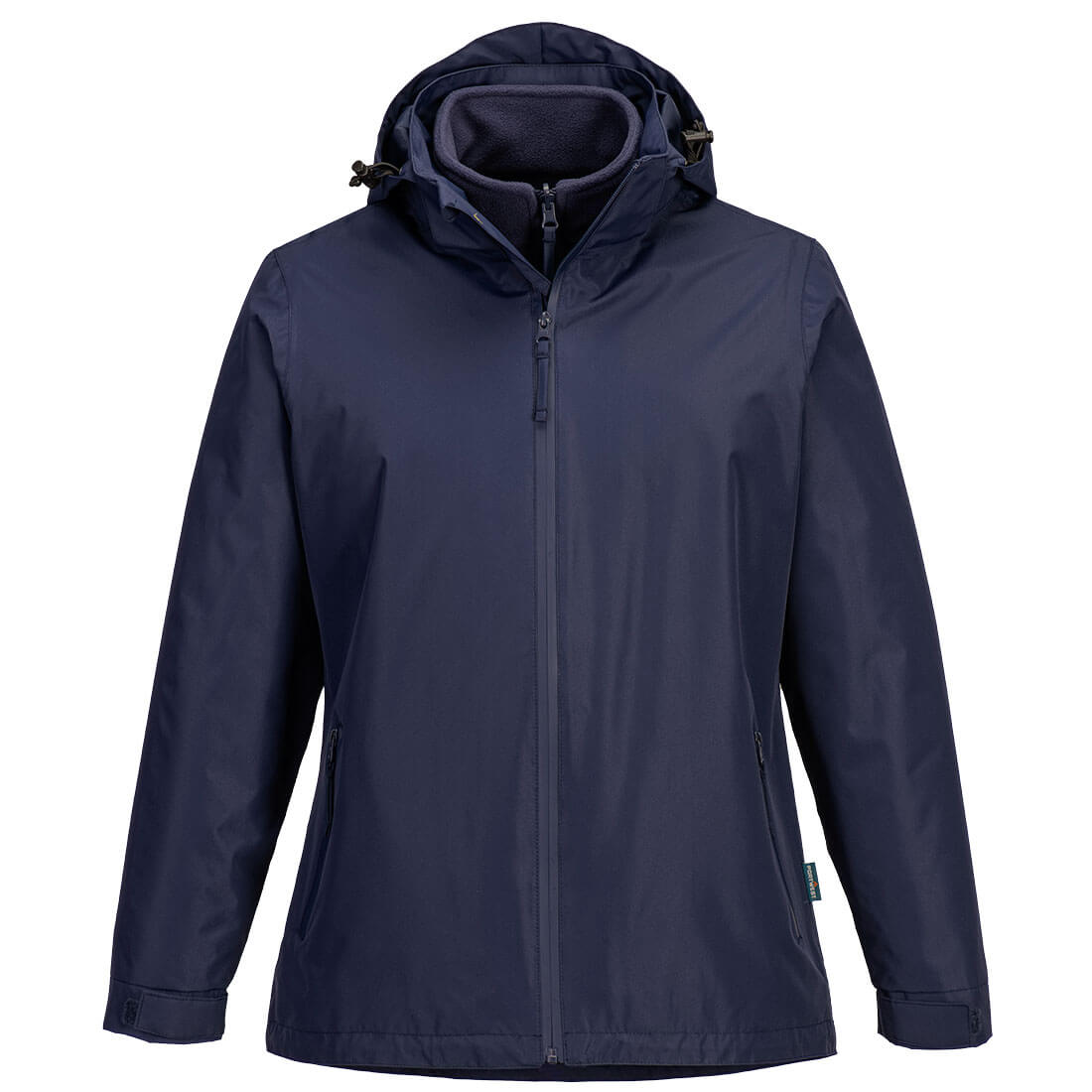 Women's 3-in-1 Jacket