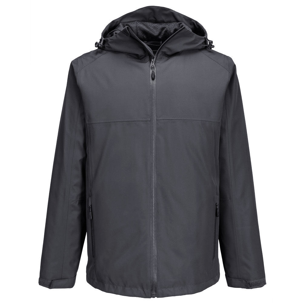 Professional Rain Jacket