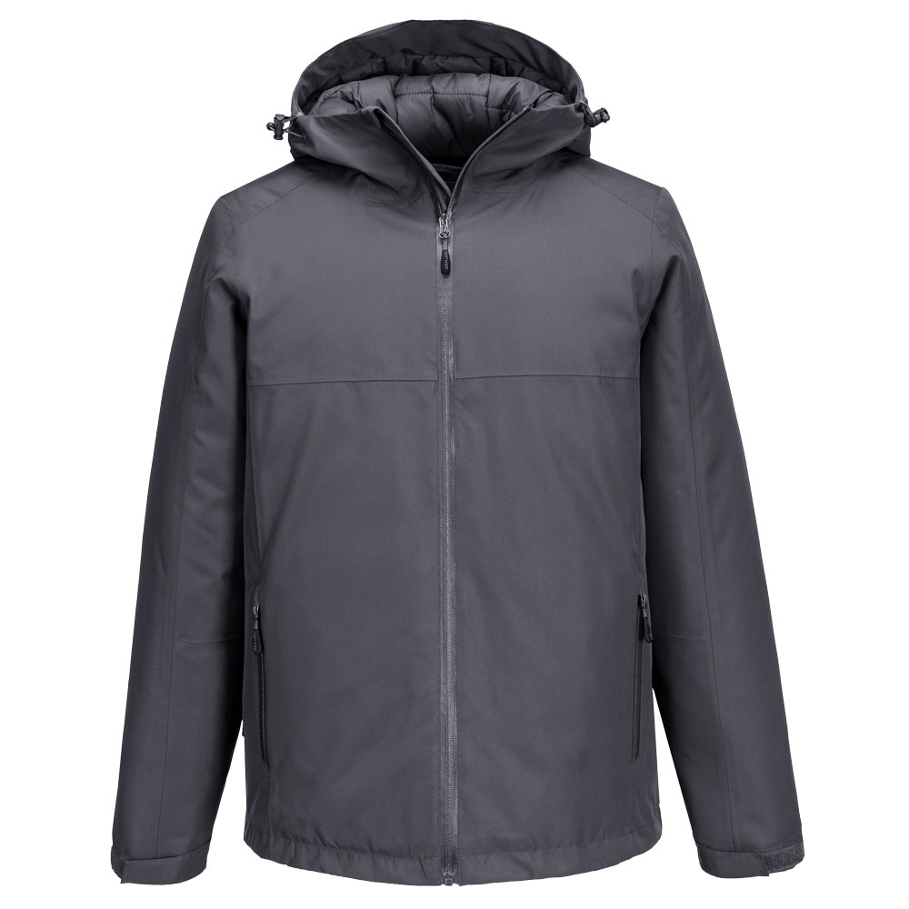 Professional Winter Jacket