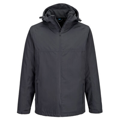Professional 3-in-1 Rain Jacket