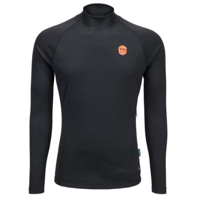 Heated Base Layer Top L/S