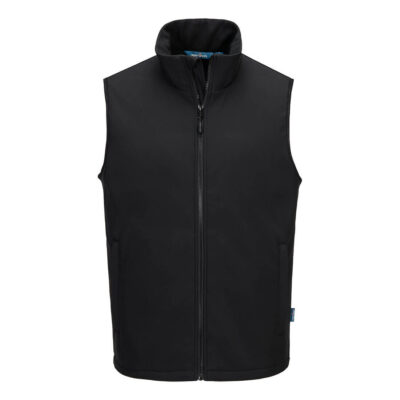 Heated Softshell Gilet (2L)
