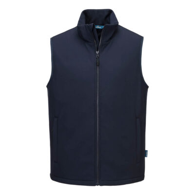 Heated Softshell Gilet (2L)