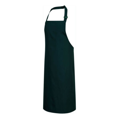 Polycotton Bib Apron