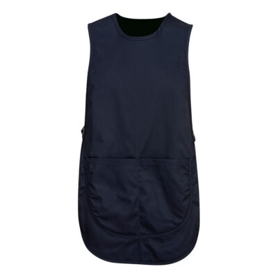 Tabard Apron with Pocket
