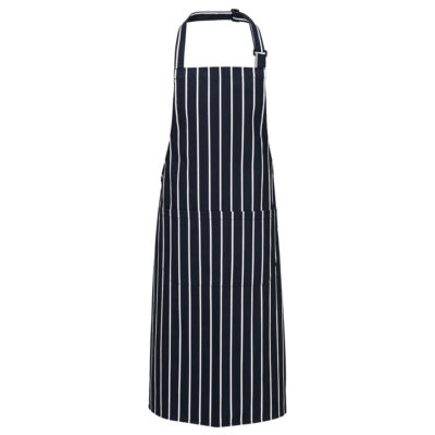 Butchers Apron with Pocket