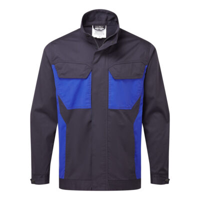 WX3  Industrial Wash Jacket