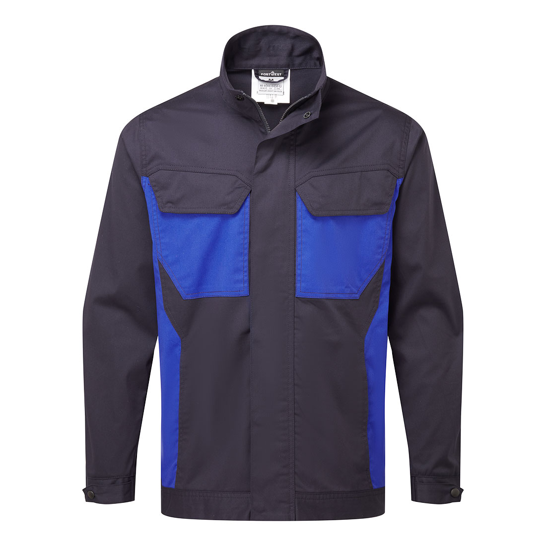 WX3 Industrial Wash Jacket