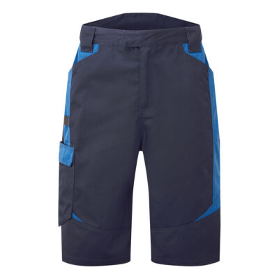 WX3 Industrial Wash Shorts